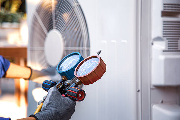 Affordable Emergency Hvac solutions in Saint Louis, MO
